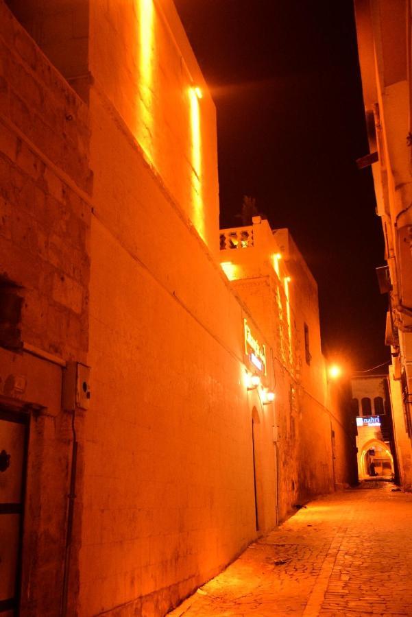 Cihangir Konagi Butik Otel Sanliurfa Exterior photo