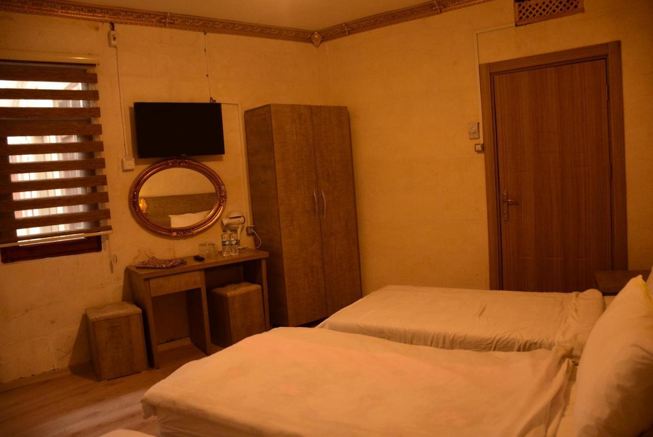 Cihangir Konagi Butik Otel Sanliurfa Exterior photo
