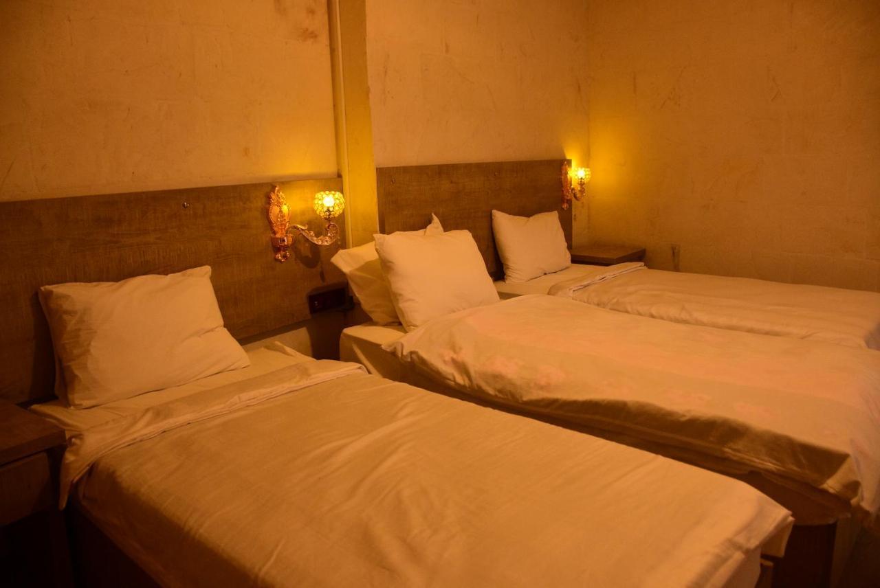 Cihangir Konagi Butik Otel Sanliurfa Exterior photo