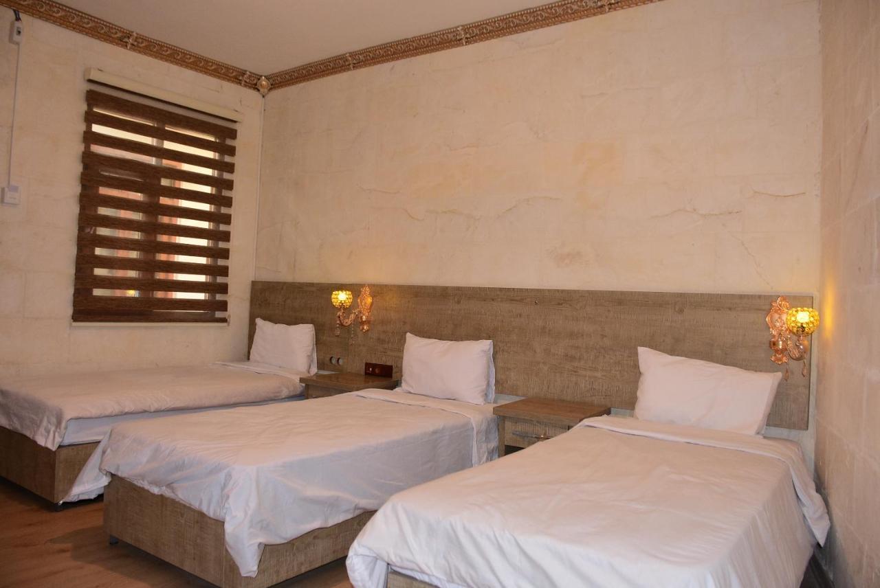 Cihangir Konagi Butik Otel Sanliurfa Exterior photo