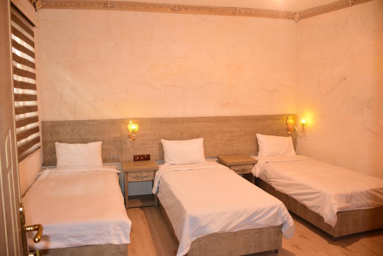 Cihangir Konagi Butik Otel Sanliurfa Exterior photo