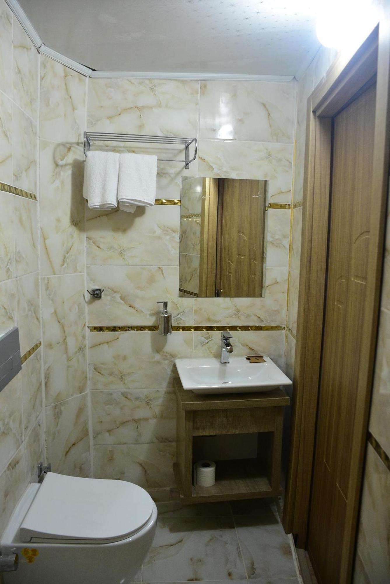 Cihangir Konagi Butik Otel Sanliurfa Exterior photo