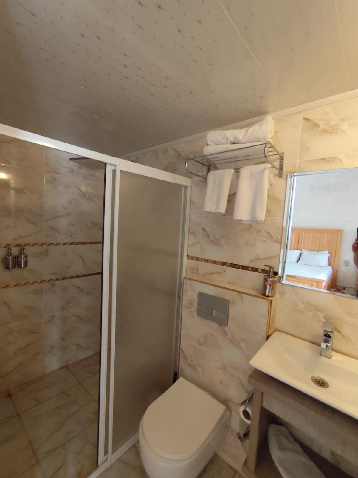 Cihangir Konagi Butik Otel Sanliurfa Exterior photo