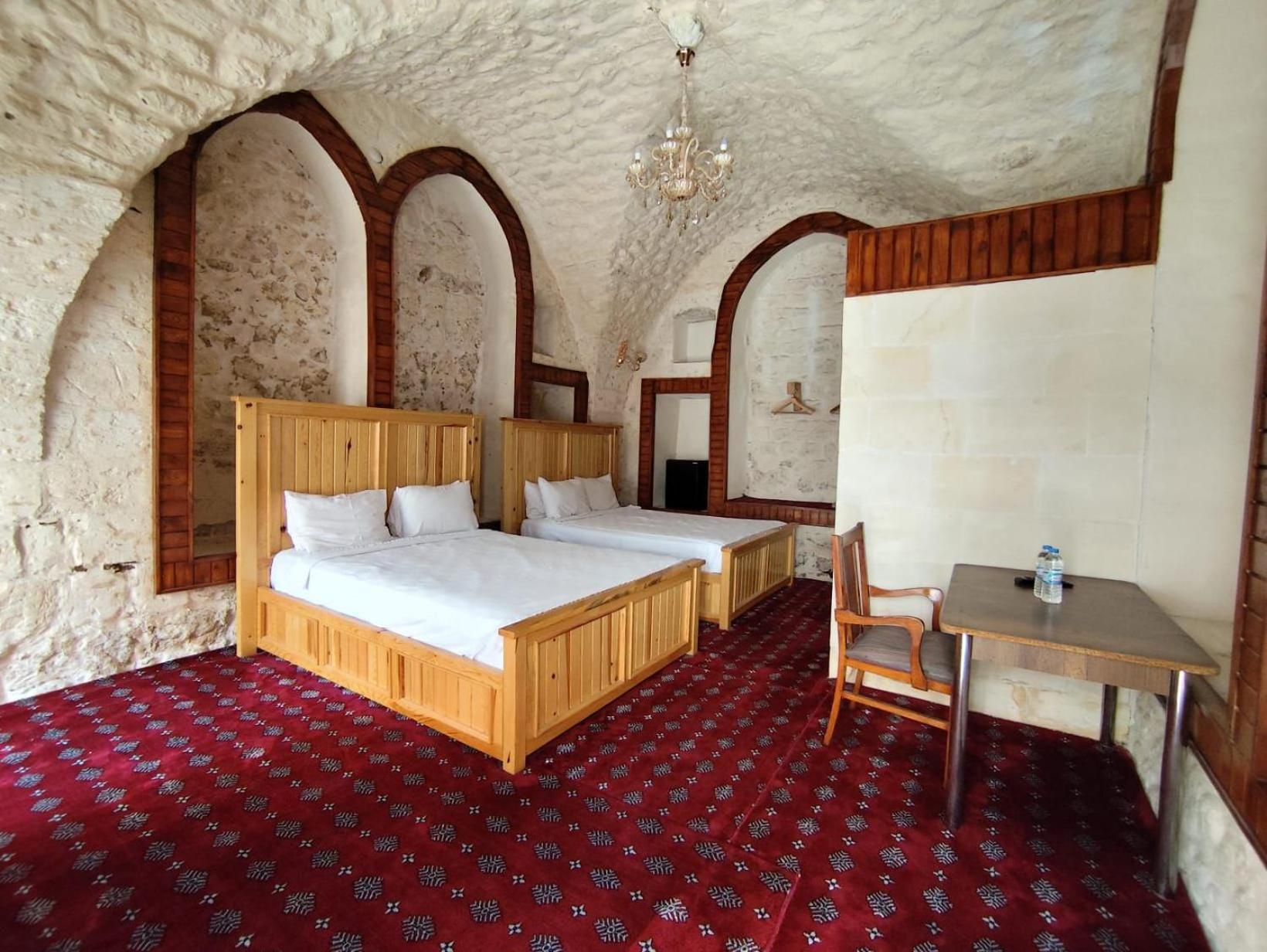 Cihangir Konagi Butik Otel Sanliurfa Exterior photo