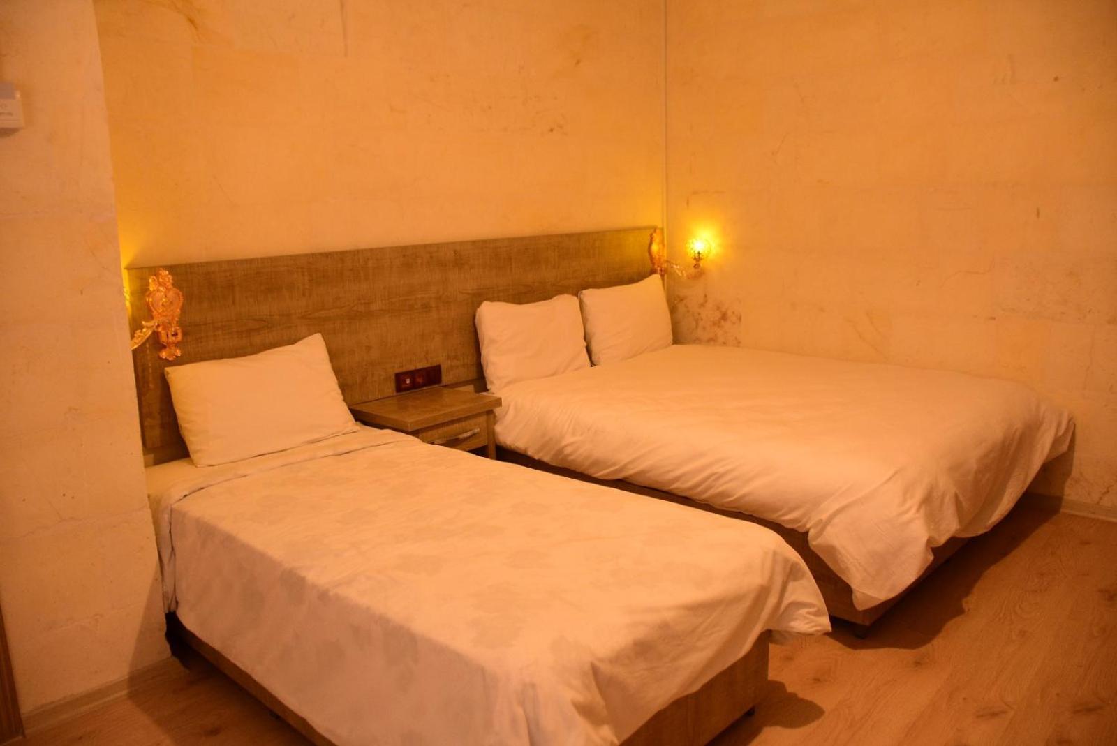 Cihangir Konagi Butik Otel Sanliurfa Exterior photo