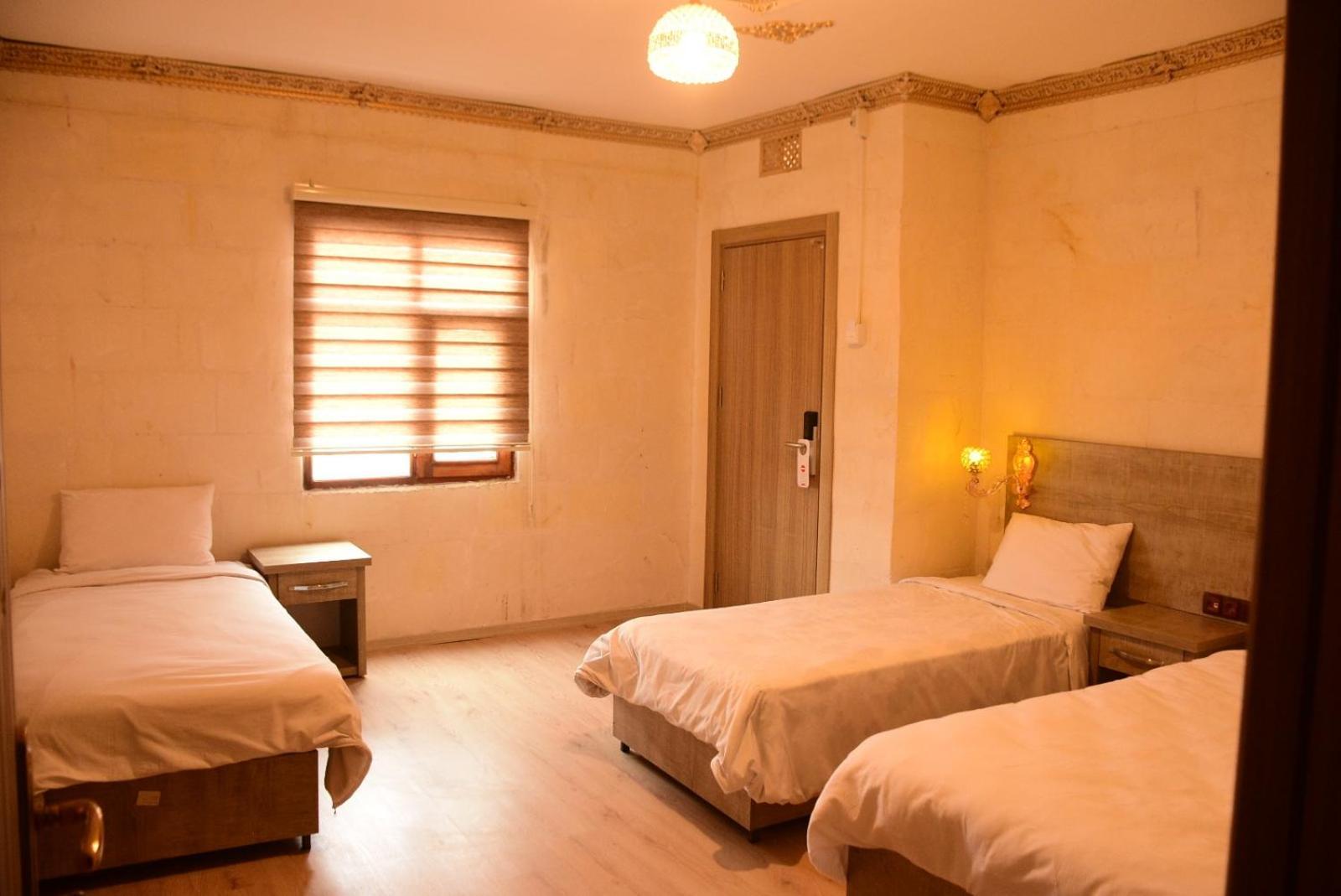 Cihangir Konagi Butik Otel Sanliurfa Exterior photo